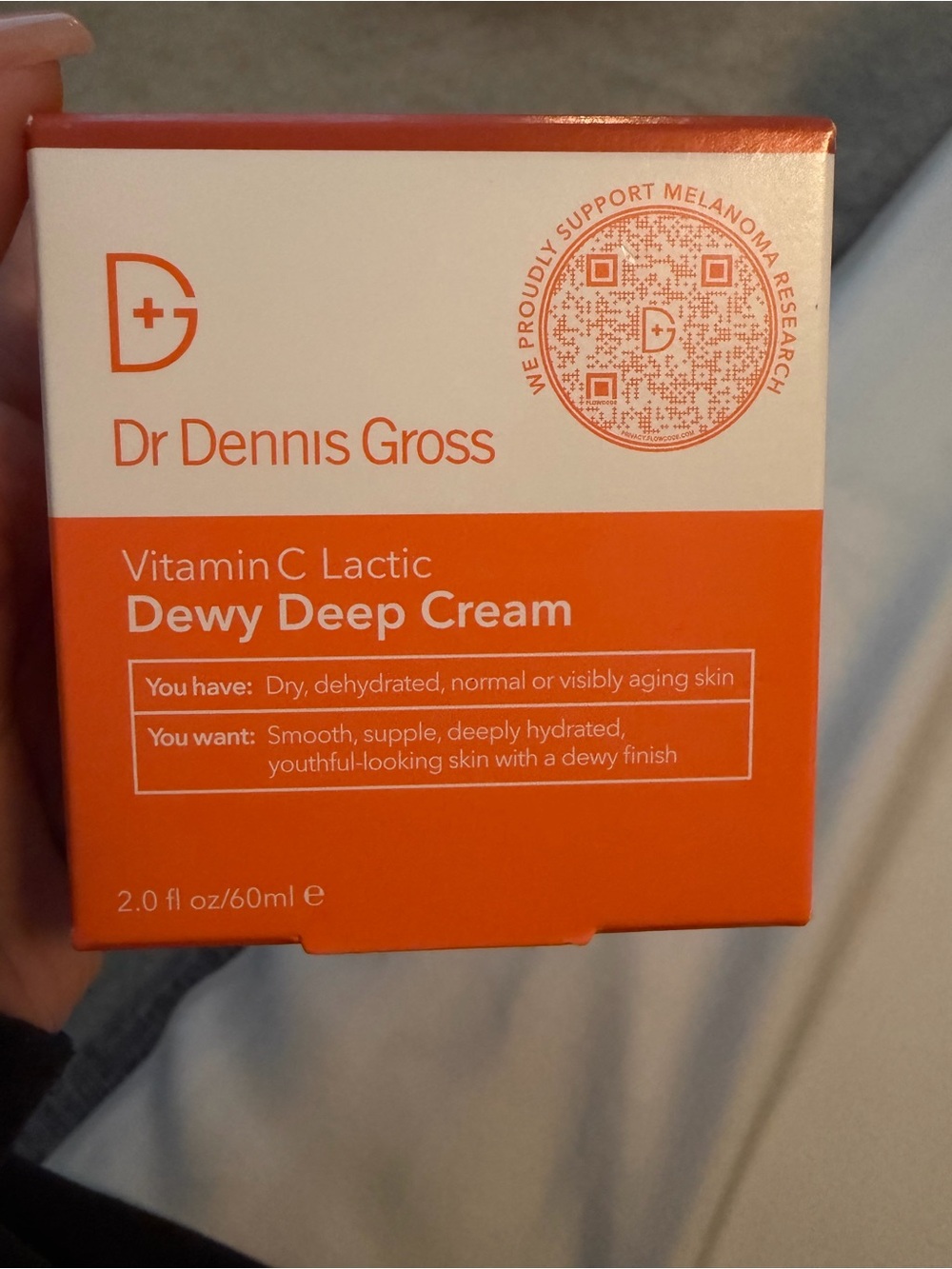Dr. Dennis Gross Skincare - Picture 2 of 2